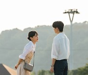 이진욱, ♥신혜선에 사랑 고백한 순간 포착…"드디어 사랑 깨닫는다" (나의 해리에게)