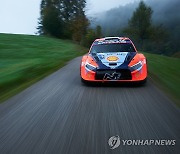 현대자동차, WRC 중부 유럽 랠리, TCR 월드투어 중국 레이스 동반 우승 쾌거