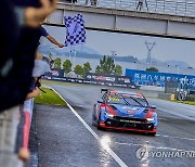 현대자동차, WRC 중부 유럽 랠리, TCR 월드투어 중국 레이스 동반 우승 쾌거