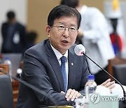 '재산축소 신고' 선거법 위반 이상식 의원측 첫 재판서 혐의 부인