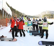 강원도, 중국 동계 관광시장 공략…22일 항저우서 관광 설명회