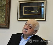 US-Obit-Fethullah-Gulen