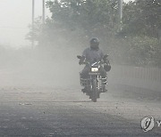 epaselect INDIA AIR POLLUTION