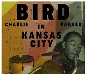 Music Review - Charlie Parker