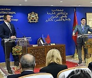 MOROCCO ESTONIA DIPLOMACY