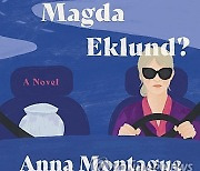 Book Review - How Does That Make You Feel, Magda Eklund