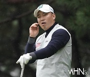 [mhn포토] 한성진, 이상타