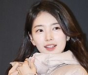 수지, 반박불가 예쁨 주의보