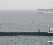 "유엔 제재 북한 유조선, 러시아 입항…제재 위반 '노골화'"