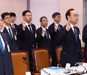 '박상용 검사 탄핵' 두고 "조작 주장 판" vs "檢 조작 수사"