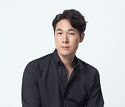 김영재, '허들' 주연 발탁…운명의 허들 앞에 놓인 아버지役