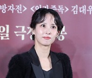 [E포토] '히든페이스' 조여정, '방자전' 감독과 재회