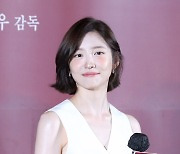 [E포토] 박지현, '매력의 히든 페이스'