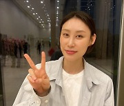 "1m90 거인이 너무 많아!" 올해는 달라야한다. '배구천재'가 느낀 생애 첫 '캡틴' 완장의 무게감 [인터뷰]