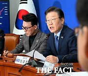 [박순혁의 '진실'] 민주당의 금투세 '결정 장애', 몸살 앓는 한국 증시