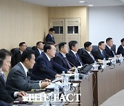 정부 "러 파병 북한군 즉시 철수해야…단계적 대응 시행"