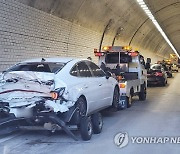 전달 대형사 車보험 손해율 90% 코앞…내 보험료 오를까