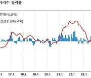 기록적 폭염에 채솟값 폭등… 작아지는 서민들 장바구니