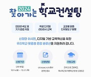 [에듀플러스]이티에듀·서울교대·건국대·AI캠퍼스·더존에듀캠, '찾아가는 학교 컨설팅' 사업자 선정…초·중·고, 디지털 기반 교육혁신 지원