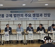 [플랫폼 규제 쟁점과 전망] '고차방정식 규제'…방향성 이견 여전