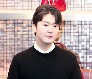 [ET포토] 조성진, '깔끔한 천재 피아니스트'