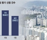 현금부자들만의 잔치… "서민은 대출 안나와 집 못 살 판" [부동산 아토즈]