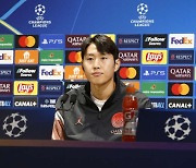 에이스로 거듭한 이강인, PSG 대표로 UCL 기자회견 "어떤 위치든 뛰고 싶다, 100% 발휘할 것"