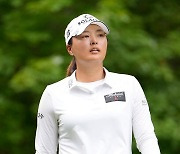 고진영, 이번주 말레이시아에서 복귀한다 [LPGA]