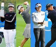 '고진영 제친' 한나 그린, 세계랭킹 5위↑…유해란, 양희영 앞서며 '한국의 2인자' [LPGA BMW]