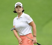 'JLPGA 시즌 첫 30대 우승' 이민영, 세계랭킹 52계단 상승