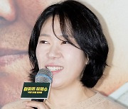 '아마존 활명수' 염혜란 "아마존이래서 동물 프린트 의상만 입어"