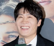 '아마존 활명수' 진선규 "웃음의 기준점 높이려 많이 고민했다"