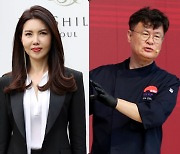 ‘강연자들’ 백지연 편, 27일 방송…여경래 셰프도 녹화 마쳤다 [공식]