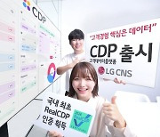 상장 앞둔 LG CNS…마케팅, 광고 등 사업 다각화