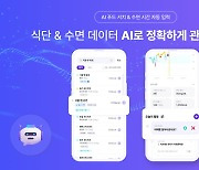 칼로리·영양성분 자동 분석… 필라이즈, 신규 기능 공개[Geeks' Briefing]