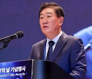 한종희 삼성 부회장 "전자산업 다시 성과내고 있다"