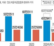 정의선 “인도가 곧 미래…동반성장 정신으로 현지화 지속할 것”