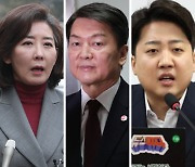 ‘명태균 리스트’ 당사자들, 변명하거나 반박하거나