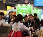 K-food highlights sustainability, convenience at SIAL Paris