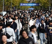 교육부 “연대 재시험, 학교가 결정할 일”