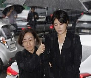 영등포구청, 문다혜 ‘불법 숙박업’ 의혹 오피스텔 실사