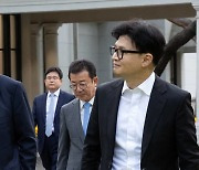 ‘이회창·윤석열·한동훈’…보수 궤멸 현실화 서막