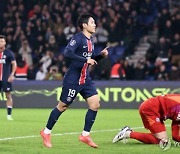 PSG 이강인, UCL 앞두고 헌신 강조..."가장 중요한 것은 팀 승리를 돕는 것"