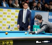 '강등 탈출 경쟁' 시작된 PBA 5차 투어의 막이 올랐다