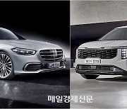 “그돈이면 벤츠 대신 기아車”…사고싶은 차 1위, ‘비교불가’ 매력 알아보니 [최기성의 허브車]