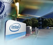 Intel seeks ‘foundry alliance’ with Samsung