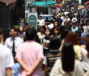 [속보] IMF, 올해 한국 경제성장률 전망 2.5% 유지…내년은 2.2%