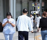 "환자단체 패싱 반대…여야의정협의체 수용 못 해"