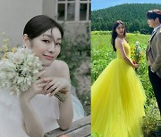 김연아♥고우림, 결혼 2주년 자축…서로의 추구미 드러난 SNS