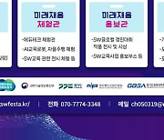 '2024 경기SW 미래채움 페스티벌' 개최